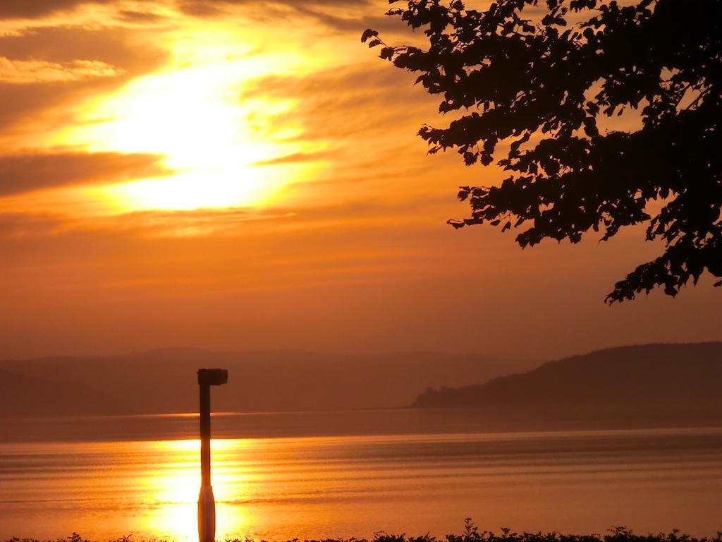 Bed & Breakfast La Grange Aux Hiboux Et Restaurant 3*