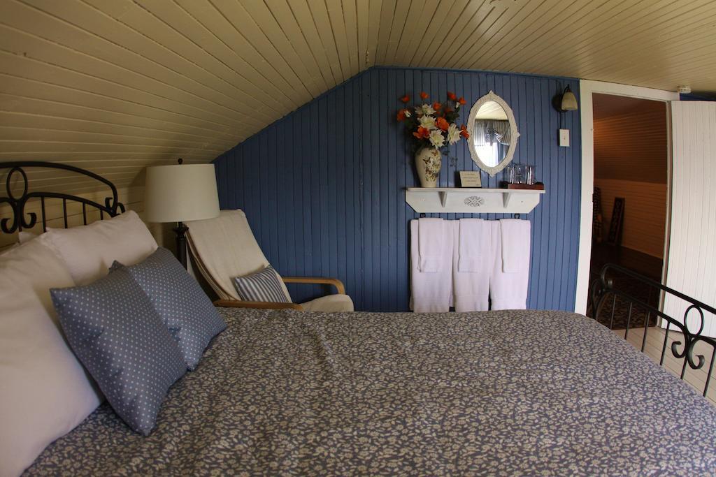 Bed & Breakfast La Grange Aux Hiboux Et Restaurant